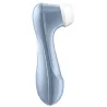 Satisfyer Stimulateur de clitoris Pro 2 Satisfyer Bleu